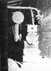 THE WATKINS STEAM ENGINE Image